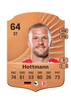 Eric Hottmann