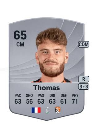Titouan Thomas