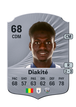 Ousmane Diakité