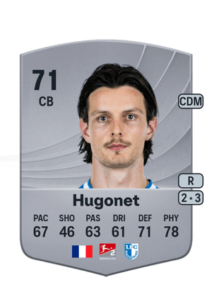 Jean Hugonet