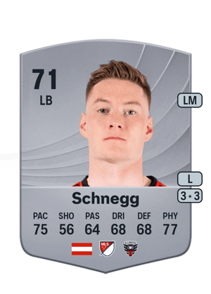 David Schnegg