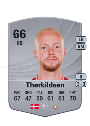 Peter Therkildsen