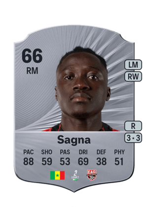 Amadou Sagna