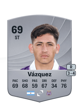 Luis Vázquez