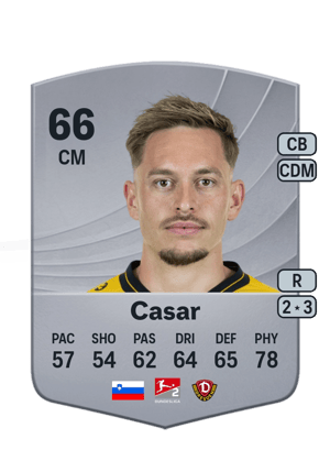 Aljaž Casar