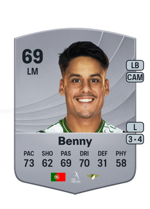 Benny