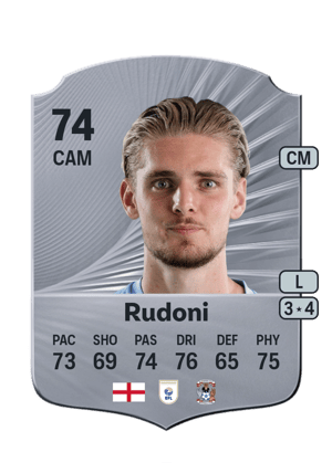 Jack Rudoni