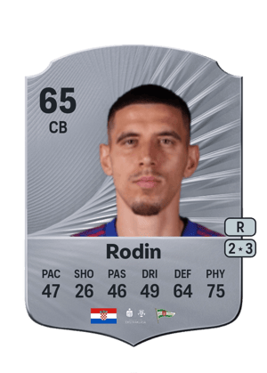Matej Rodin