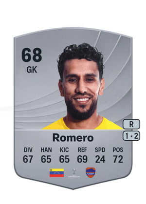Luis Romero