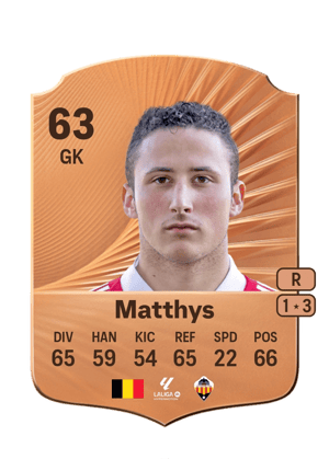 Romain Matthys