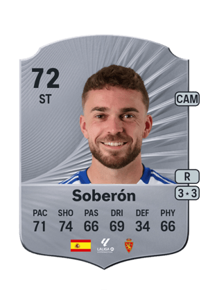 Soberón