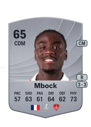 Hianga'a Mbock