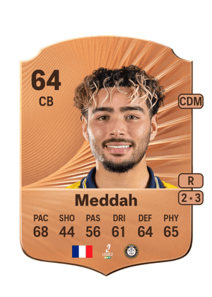 Daylam Meddah