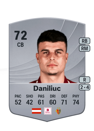 Flavius Daniliuc