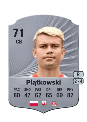 Kamil Piątkowski