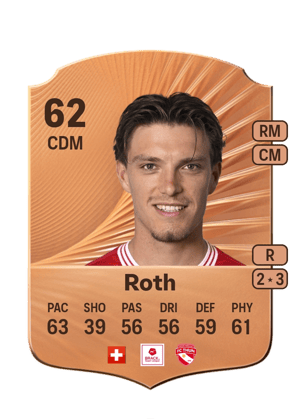 Justin Roth