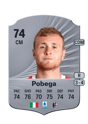Tommaso Pobega