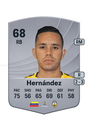 Nelson Hernández