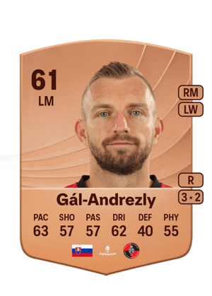 Peter Gál-Andrezly