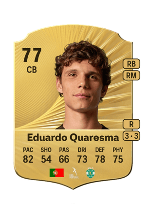 Eduardo Filipe Quaresma