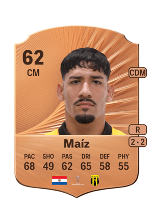 Aldo Maíz