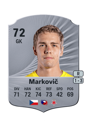 Jakub Markovič