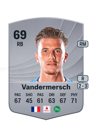 Hugo Vandermersch