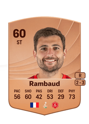 Thibault Rambaud