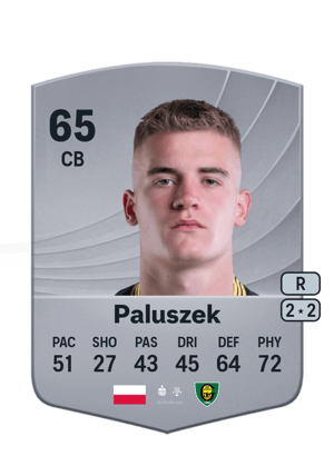 Aleksander Paluszek