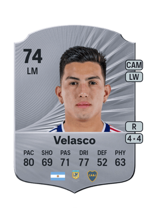 Alan Velasco