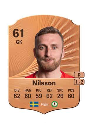 Alexander Nilsson