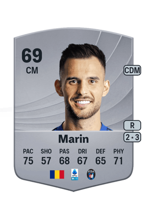 Marius Marin