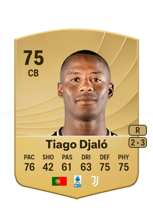 Tiago Djaló
