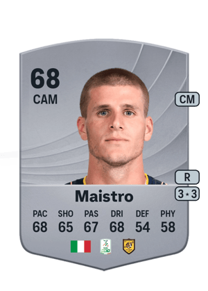 Fabio Maistro