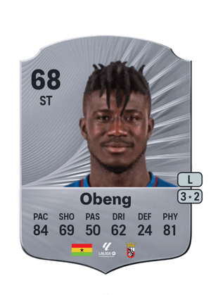 Samuel Obeng