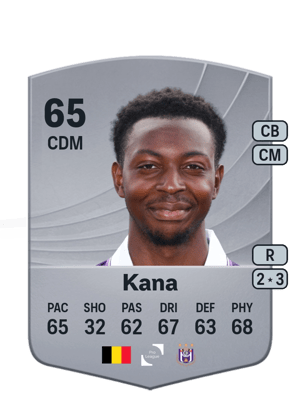 Marco Kana
