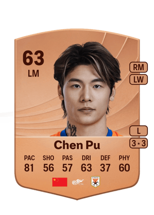 Chen Pu