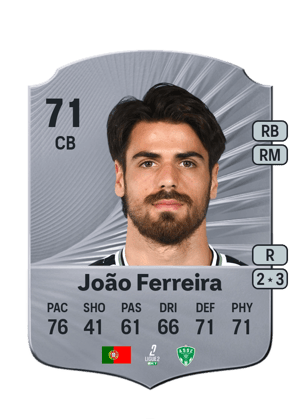 João Ferreira