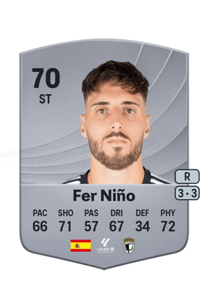 Fer Niño