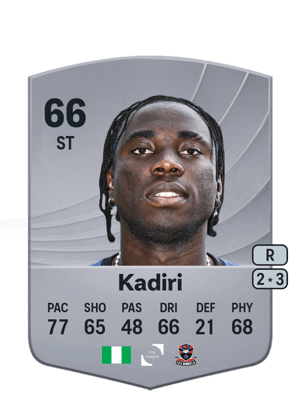 Jordan Attah Kadiri