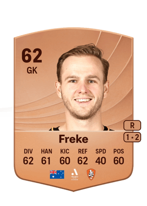 Macklin Freke
