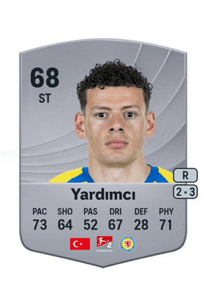 Erencan Yardımcı