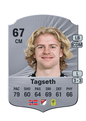 Edvard Tagseth