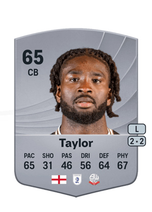 Richard Taylor