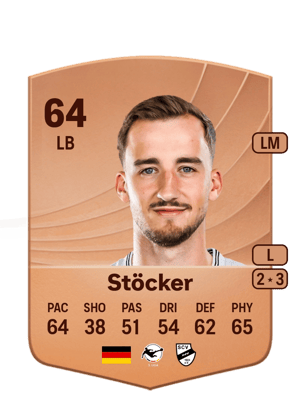 Michel Stöcker