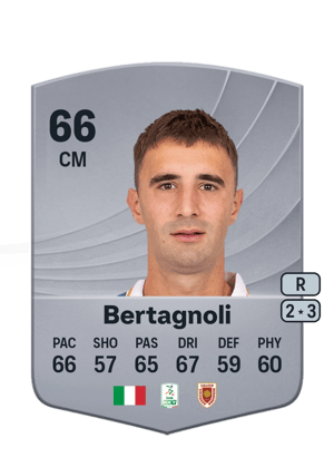 Massimo Bertagnoli