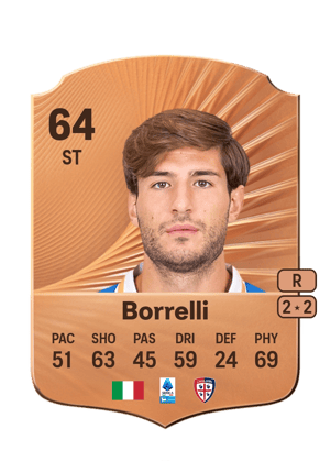 Gennaro Borrelli