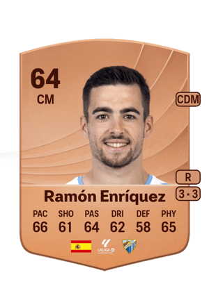 Ramón Enríquez