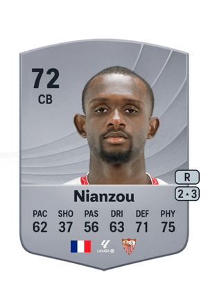 Tanguy Nianzou