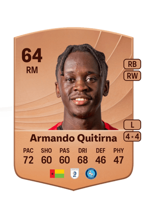 Armando Quitirna